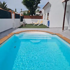 Fabulous Mabel Villa