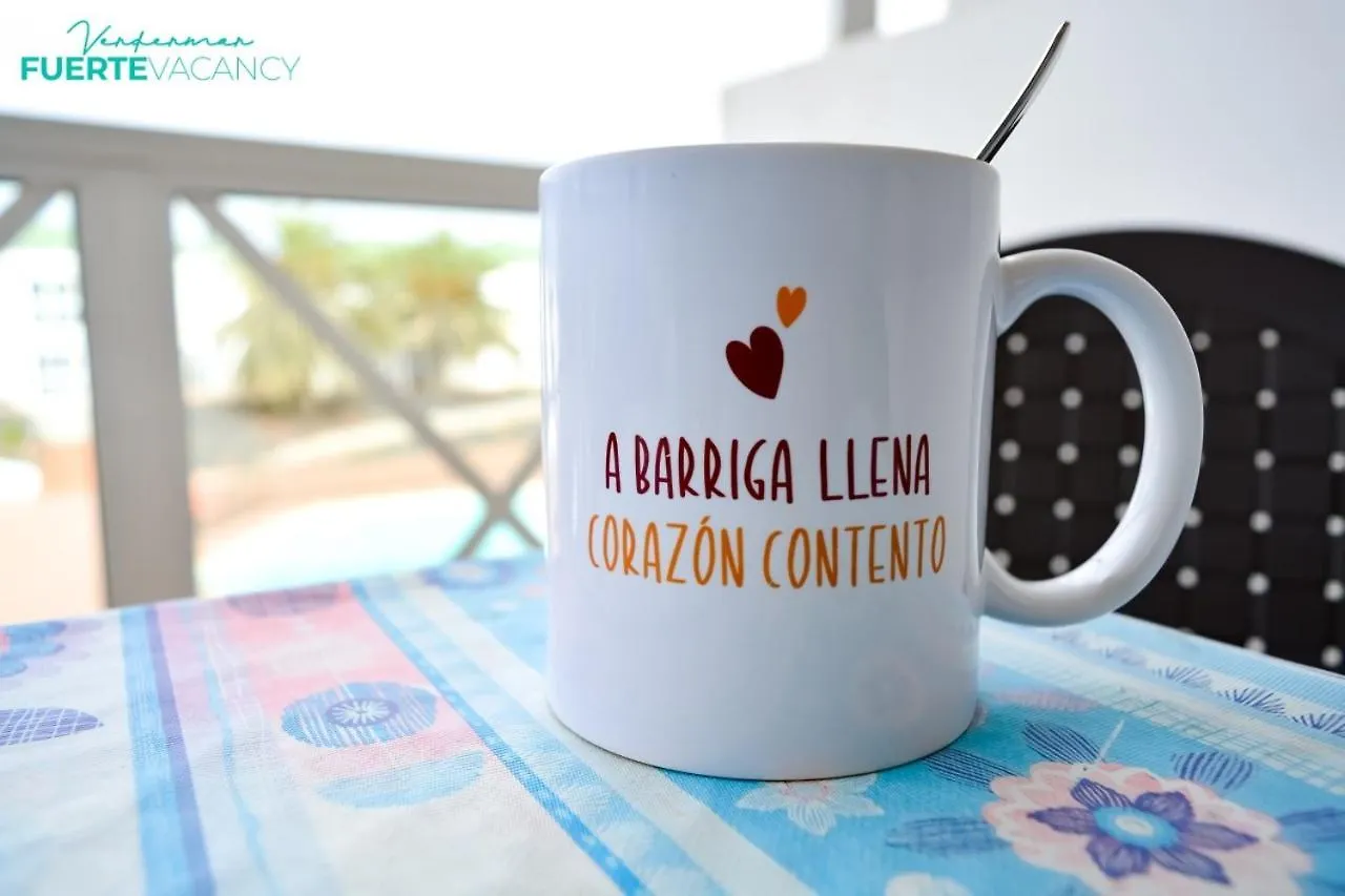 Verdemar Digital By Rentalfue Corralejo 0*,  Spain